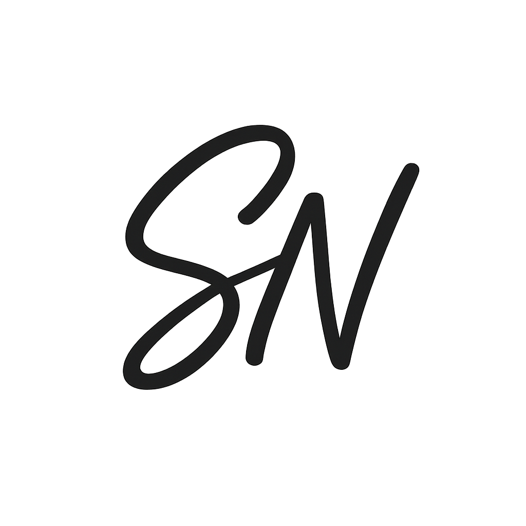 SN Logo